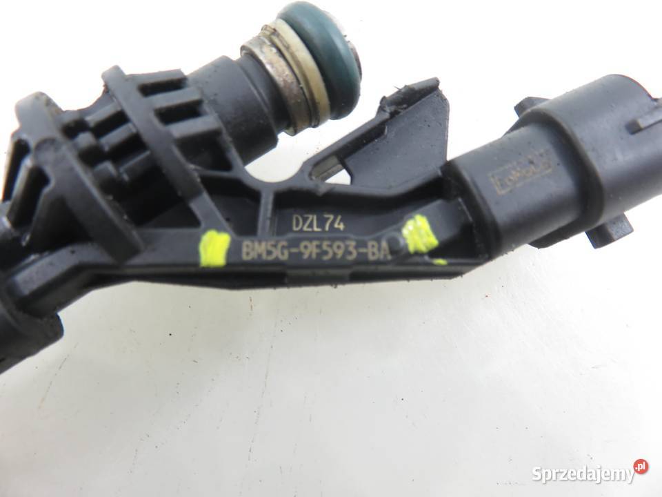 WTRYSKIWACZ FORD S I 16 EcoBoost 0261500103