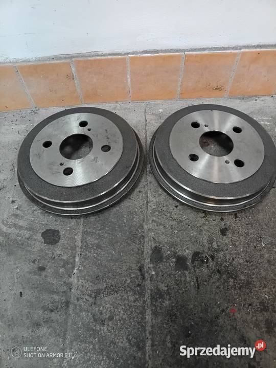 BĘBEN HAMULCA 51904079 PANDA MAREA IDEA PUNTO OE Zabrze