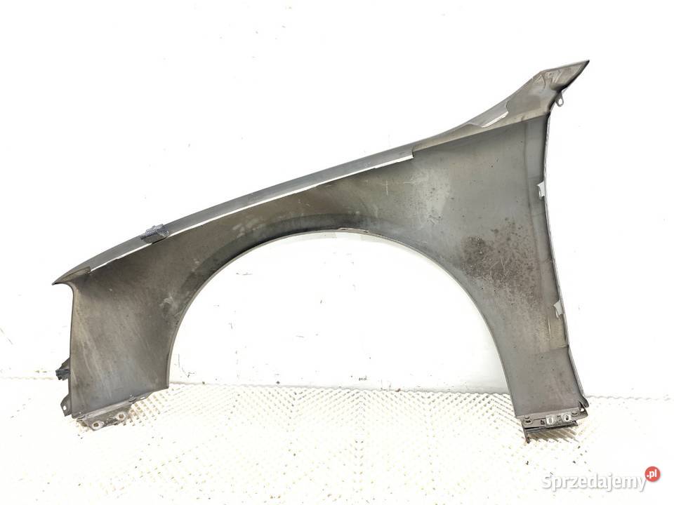 BŁOTNIK PRAWY PRZÓD AUDI A8 D4 SedanLimuzyna podkarpackie