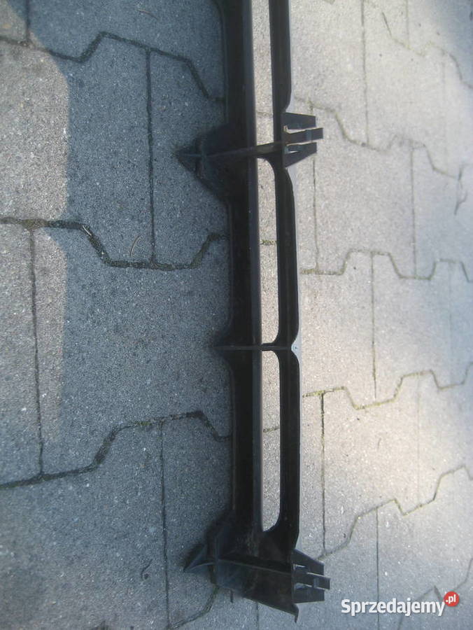 ford orion mk4 8690r atrapa grill 86ag8150aaw wielkopolskie Rakoniewice