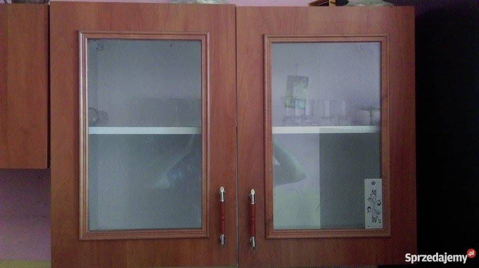 Meble kuchenne na działkę Bytom