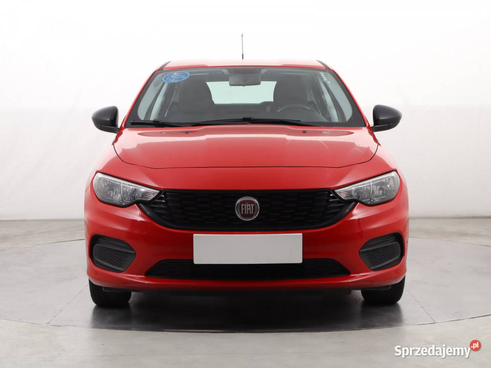 Fiat Tipo 14 16V 4/5 Katowice