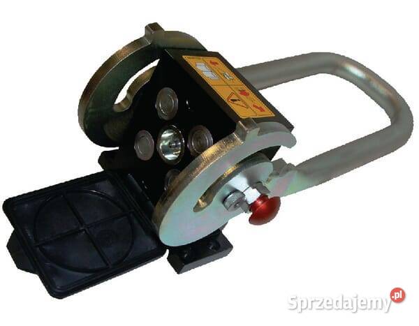 Szybkosprzęg część stała G DN104 x 12BSP