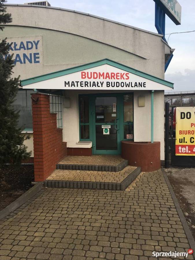 Atlas UniGrunt5L Szybkoschnąca Emulsja Radom