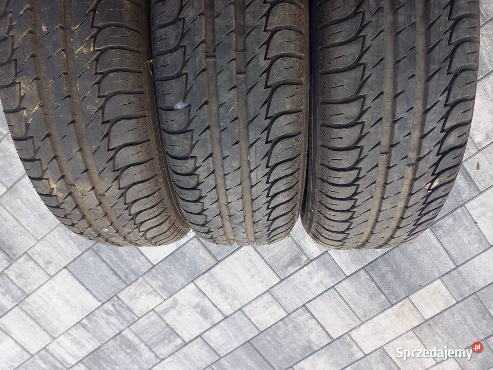 kleber 2056515 dynaxer hp3 7mm Gutowo Małe sprzedam