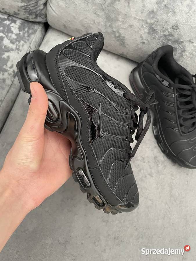Nike air TN 41 Nike Tomaszów Lubelski