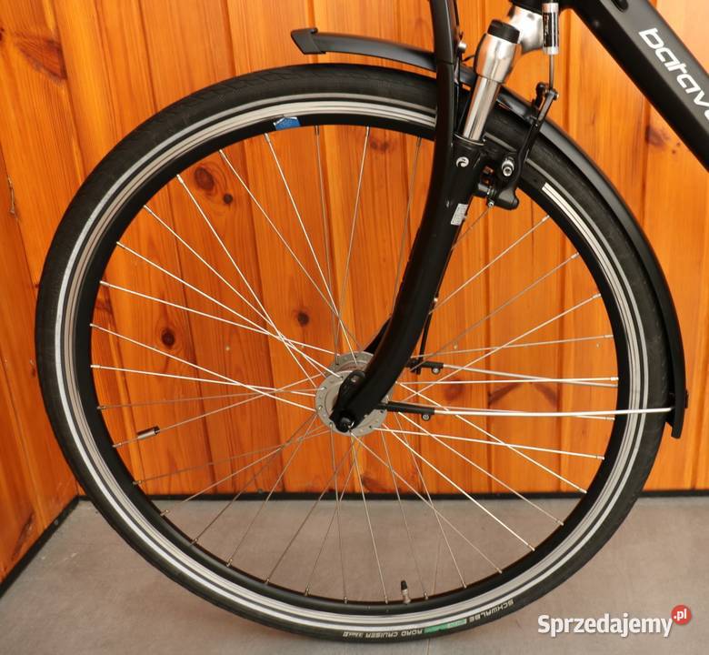 Rower męski Batavus Zonar H 61 Milanówek