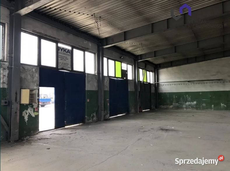 Lokal 240m2 Radzionków Sprzedaż