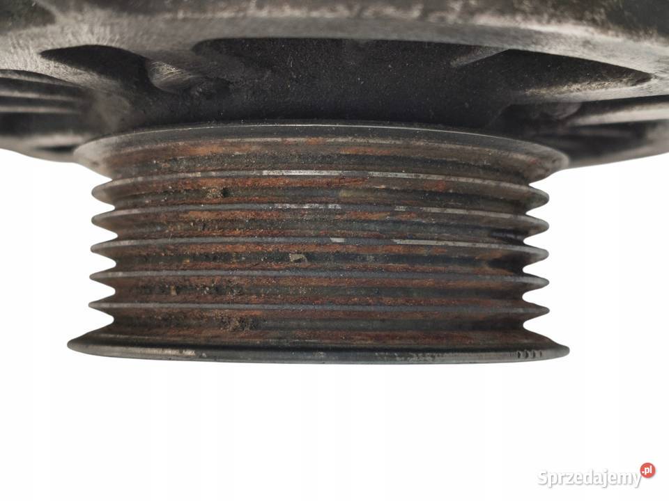 ALTERNATOR Nissan Elgrande 35 V6 A3TJ0691 Chełm