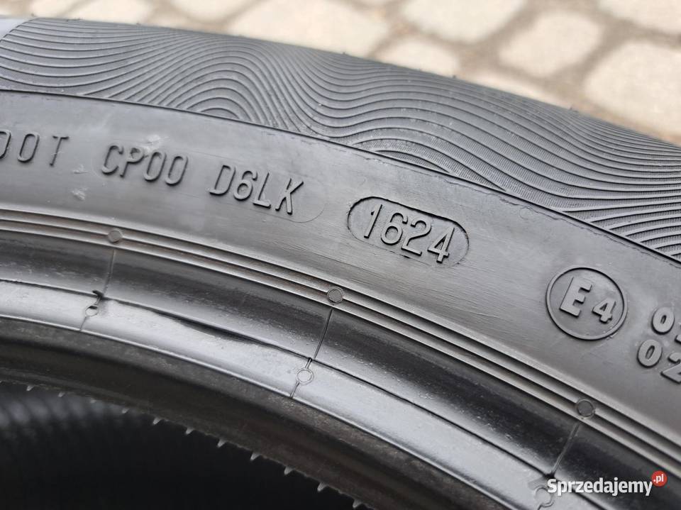 2024r Continental Premium Plus 2255517 Rawicz