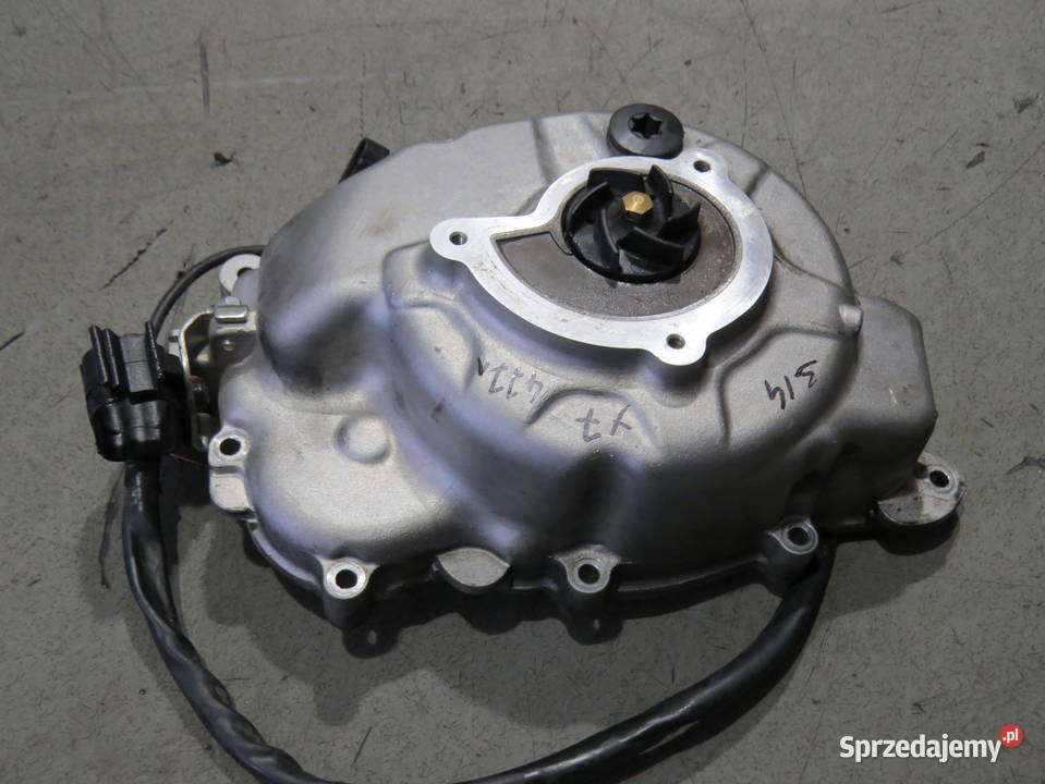 PIAGGIO X7 250 09 125 180 200 STATOR ZAPŁON