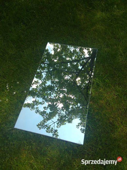 Lustro na ścianę Zawiercie