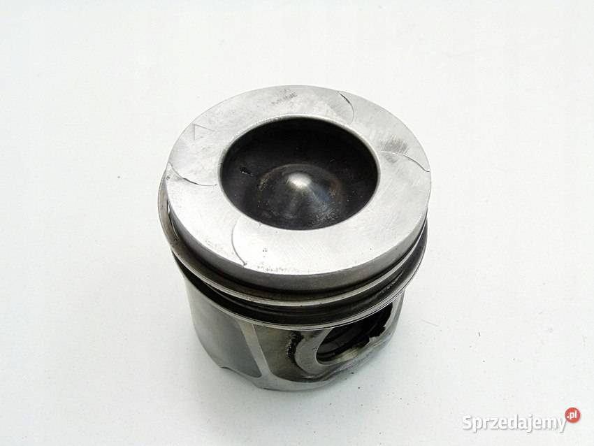 TŁOK M8361 50 20 DCI TRAFIC 2 VIVARO PRIMASTAR Sosnowiec