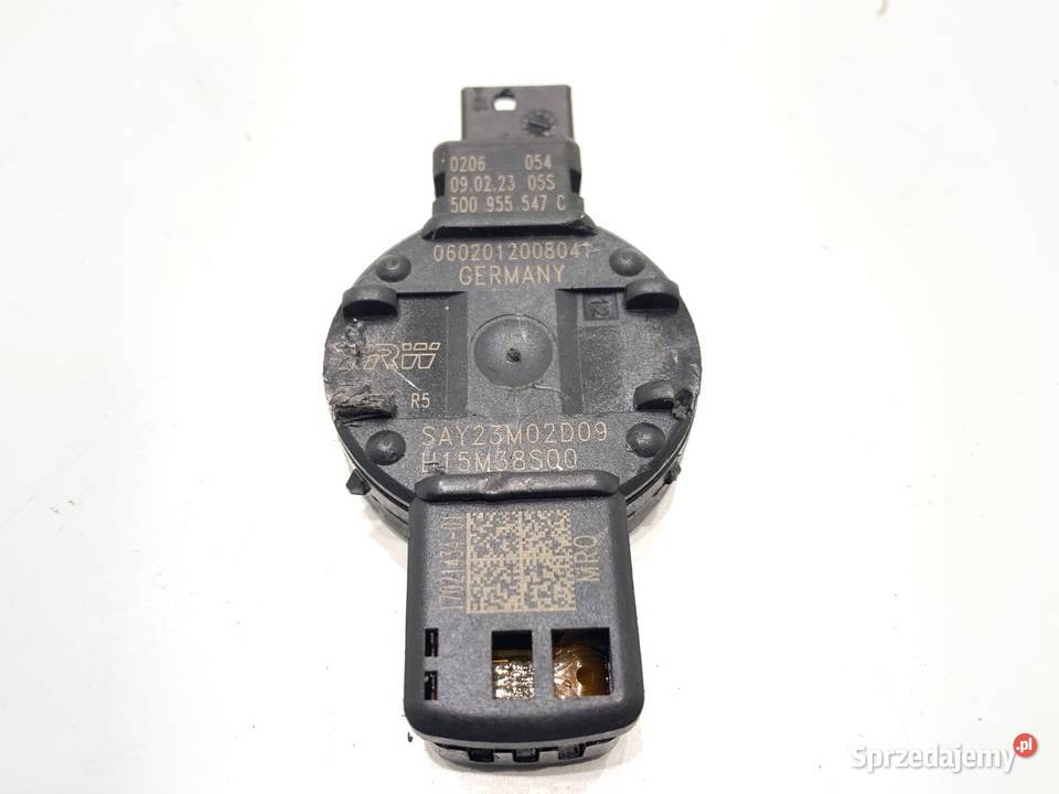 CZUJNIK DESZCZU SKODA SUPERB III 5Q0955547C