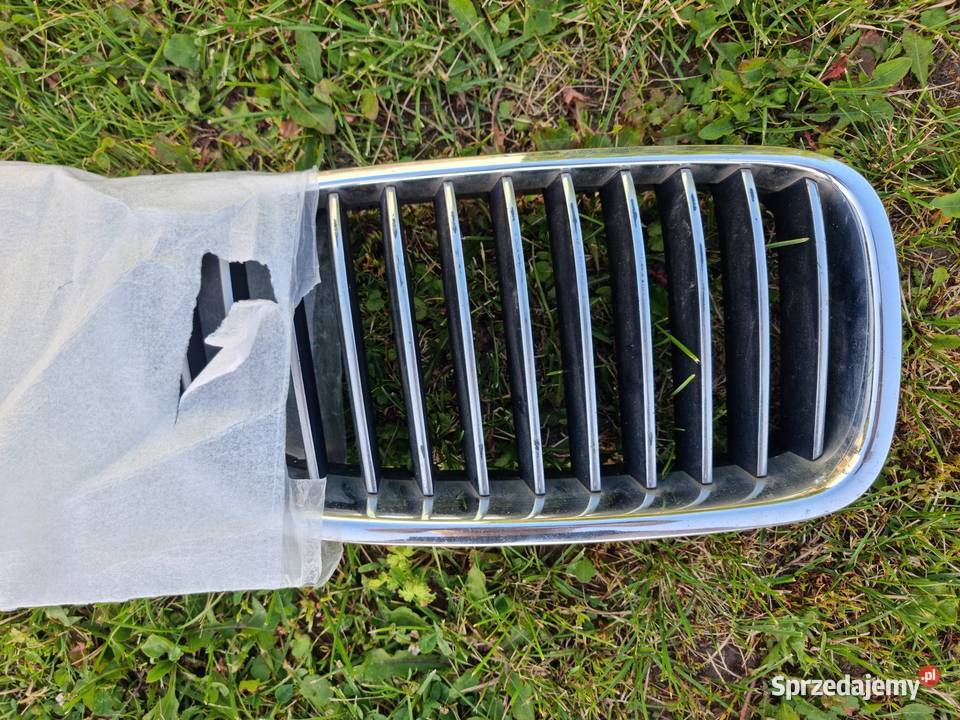 Nerki BMW 5 f10 nie m pakiet Radomsko sprzedam