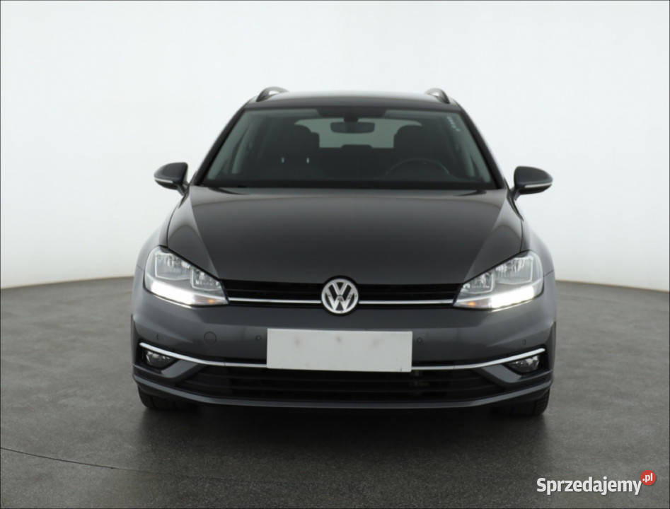 VW Golf 20 TDI przyciemniane szyby Piaseczno