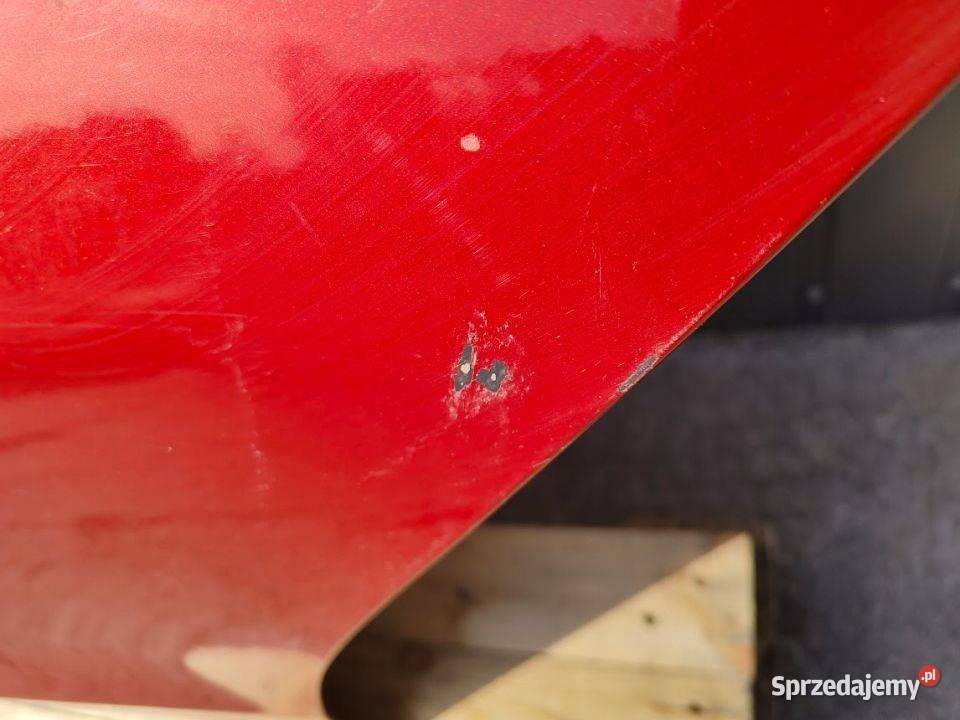 Drzwi Lewy Tył Mercedes CKlasa W 205 Sedan osobowe Pleszew sprzedam