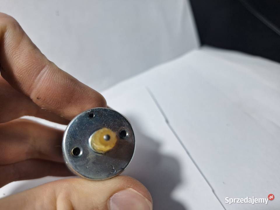 Silnik silniczek do magnetofonu MXN13AB08A Międzychód