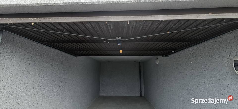 Wynajmę garaz w Zlotoryja zimowa