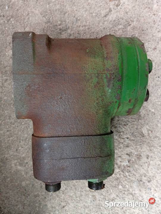 Orbitrol John Deere 960 965 975 1065 1072 1075 Suchowola