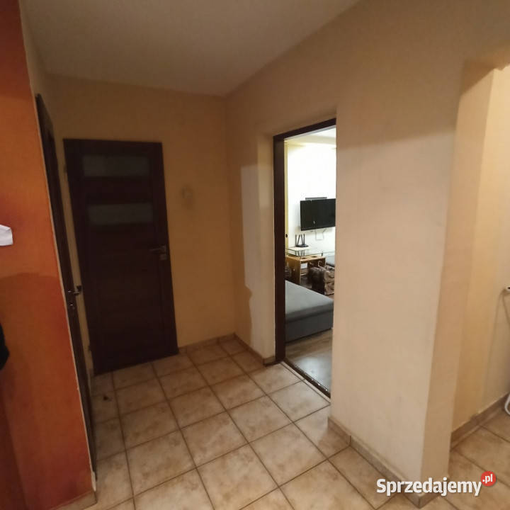 Wynajmę mieszkanie pracowników Sosnowiec