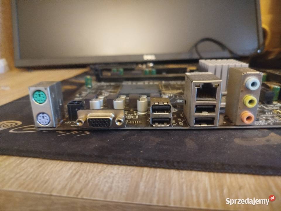 gigabyte ga78lmts2 Stargard
