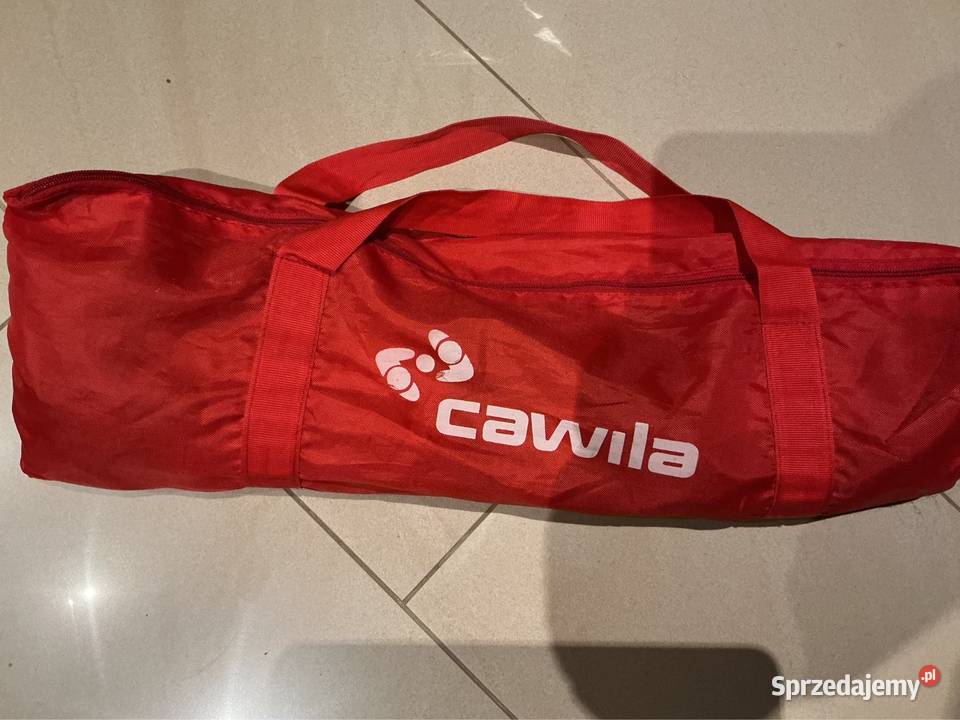 Drabinka Koordynacyjna CAWILA 6 m Nowa Sól