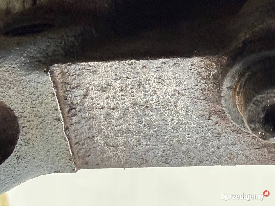 SILNIK Z13DT Opel Corsa Combo C Meriva A Tigra Silniki kompletne Chełm