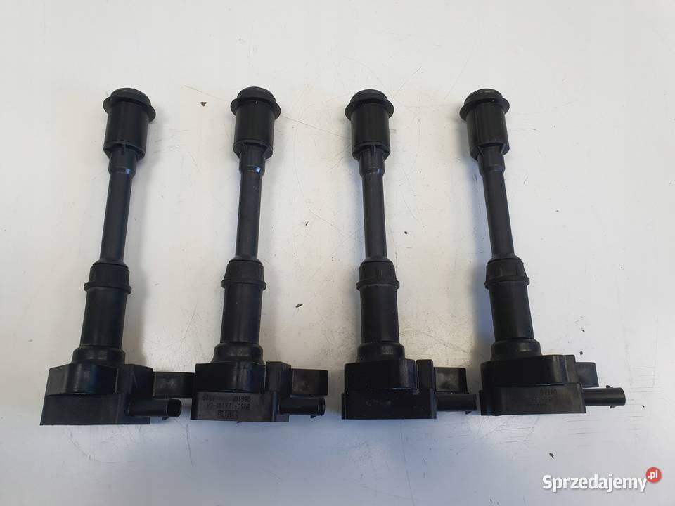 Volvo S80 II V70 III lift 16 T4 CEWKA ZAPŁONOWA sprzedam