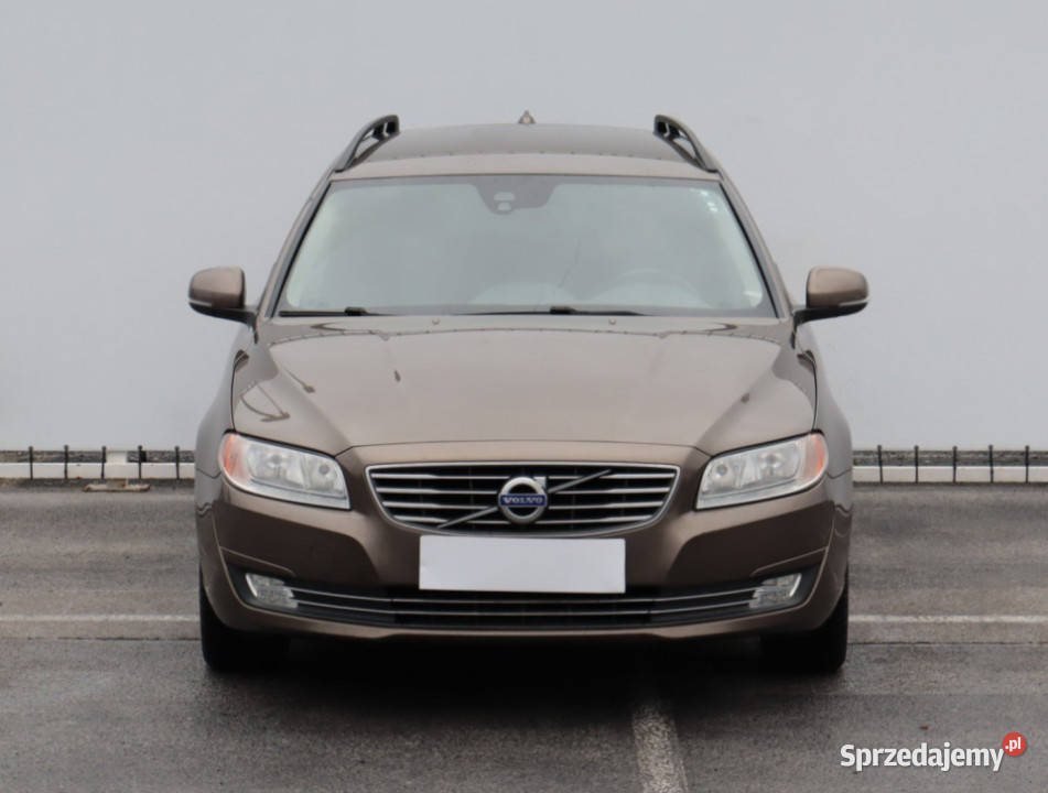 Volvo V70 D4 Kombi lubelskie Lublin