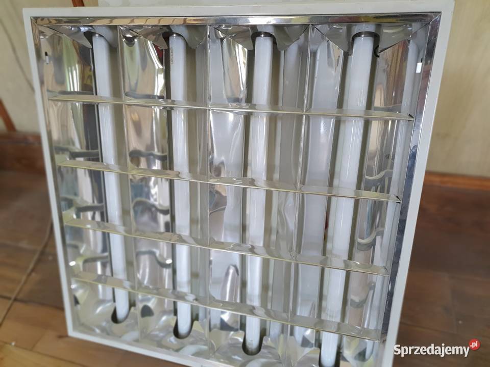 lampy jarzeniowe Myszków