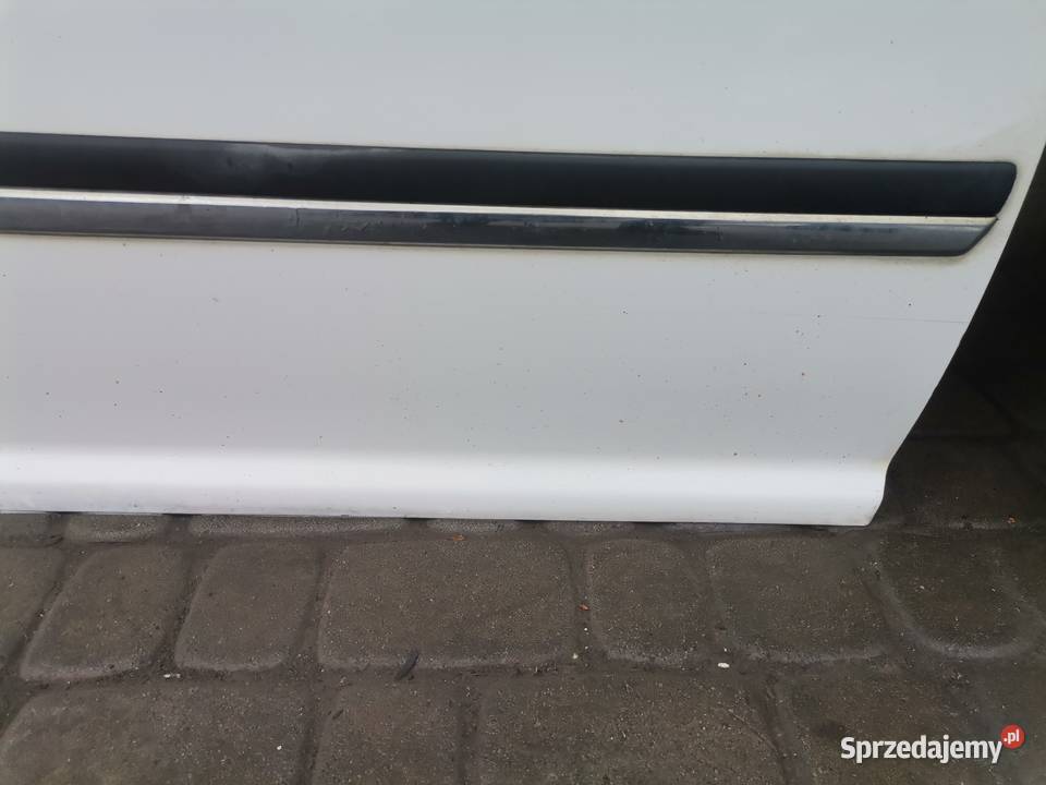 VW GOLF 4 KOMBI DRZWI PRAWY PRZÓD Nowy Sącz