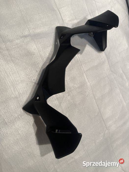 Obudowa Kompitu Osłona Wypełnienie Owiewka Poznań