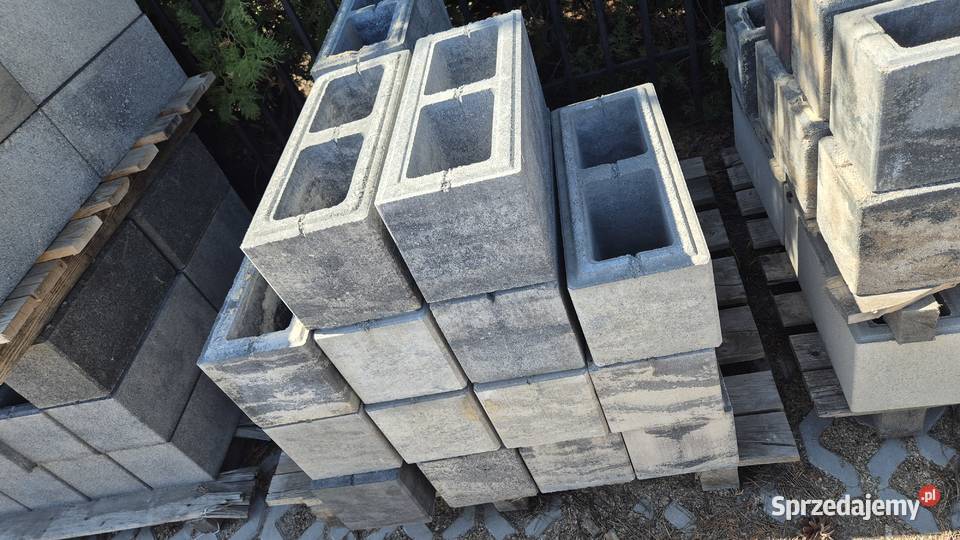 Pustak ogrodzeniowy Hryniewicze