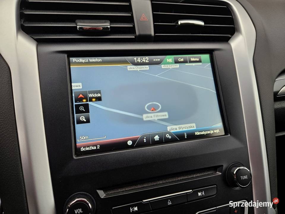 2015 r 15 T 160 Climatronic PDC Navi Alu MP3 Bydgoszcz