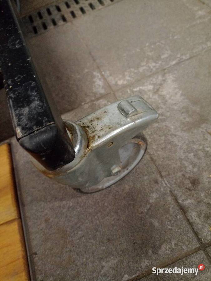 Stół warsztatowy na kółkach małopolskie Krzeszowice