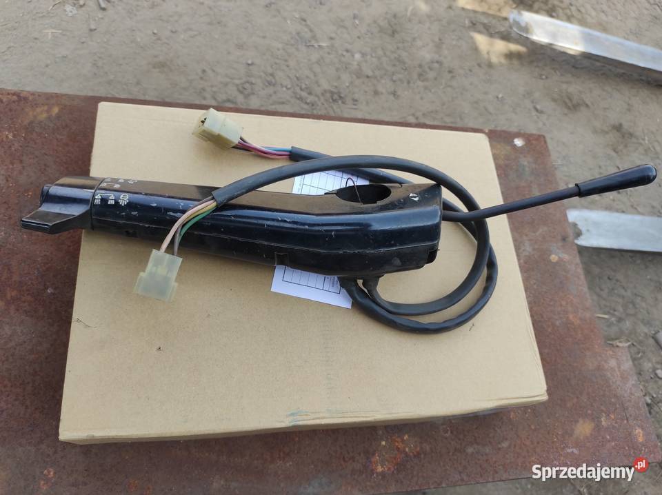 Przełącznik kierunkowskazów do Kamaza ciężarowe