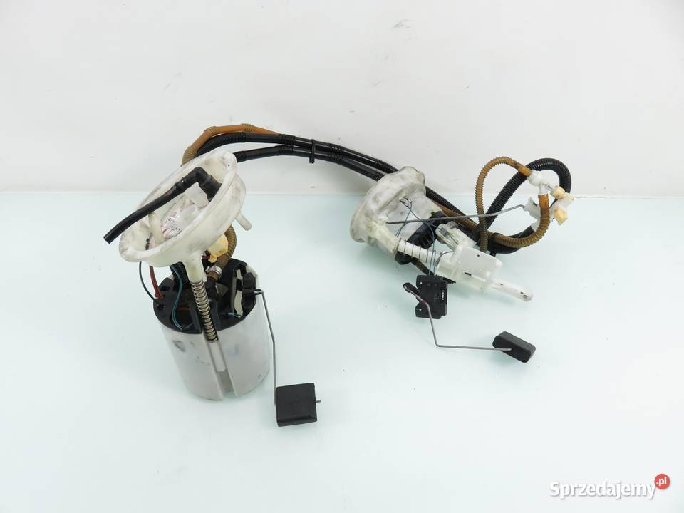 POMPA PALIWA BMW 3 E90 318 i 129 N46 B20 B osobowe