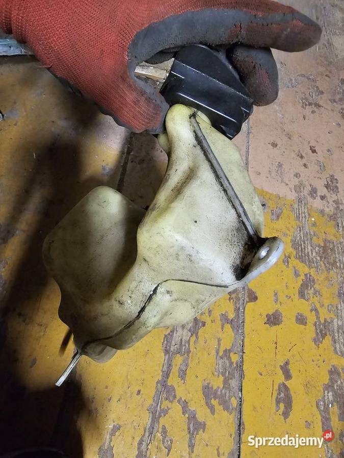 Honda ns1 zbiornik zbiorniczek oleju dozownik Jelenia Góra