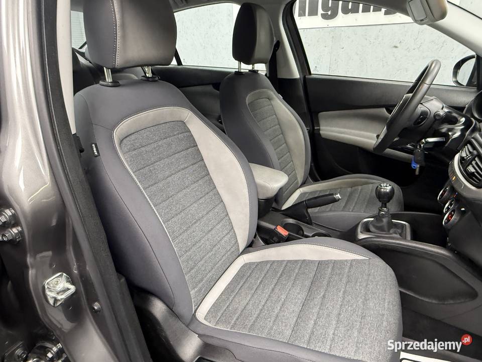 14 Benzyna LPG Lounge sedan GWARANCJA Rok produkcji 2018 sprzedam