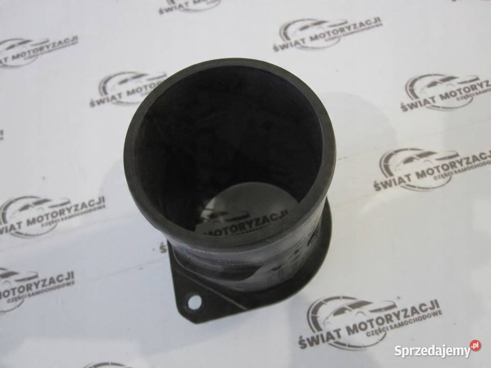 DACIA SANDERO II LIFT 20r rura powietrza sprzedam