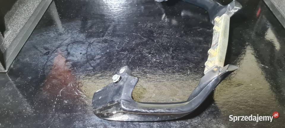 Yanaha FJ 1200 rączka mocowanie tył mazowieckie Warszawa