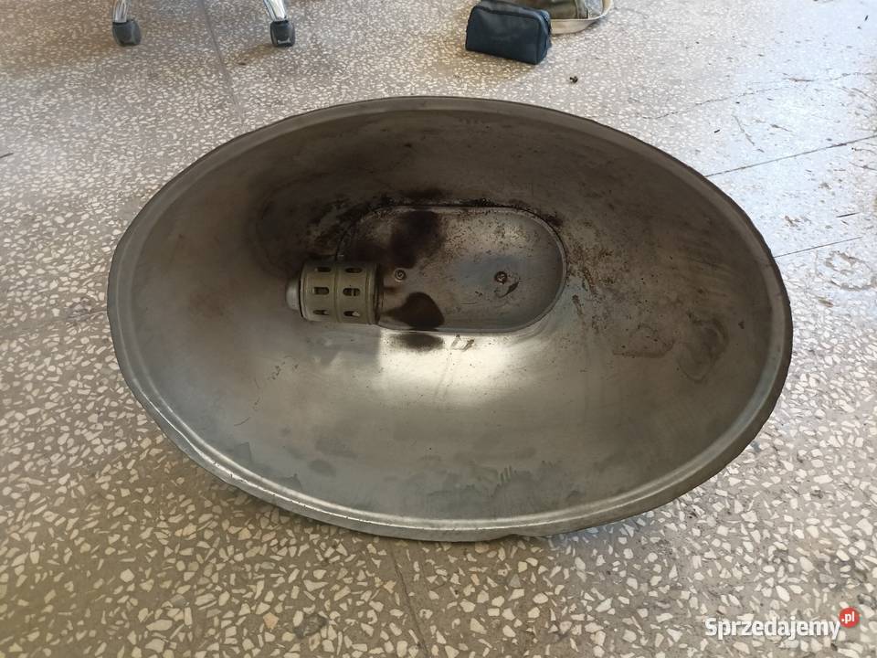 Lampa wisząca przemysłowa vitange opolskie sprzedam