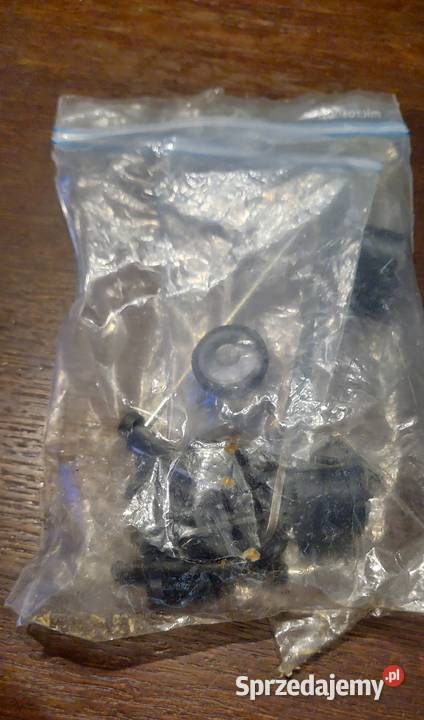 Karabinek Hammerli Ar20 Pro bluSilver 75j pcp kujawsko-pomorskie