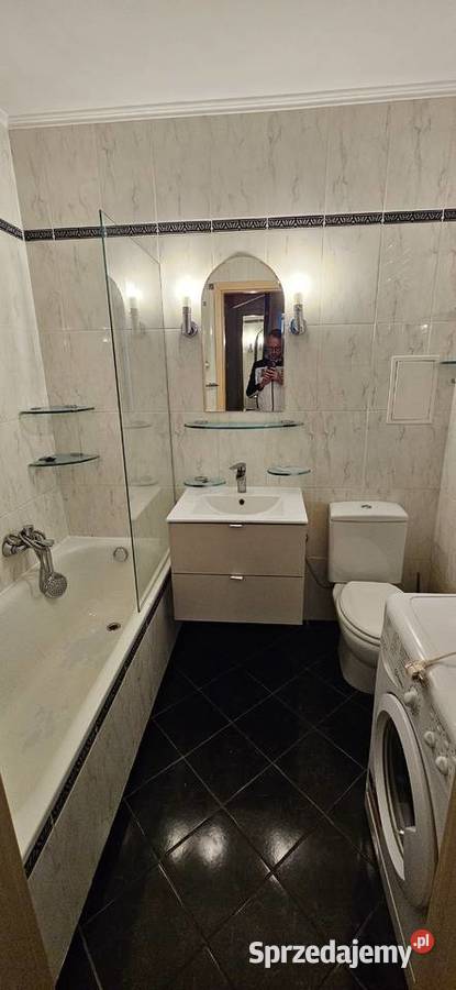 Bezpośrednio Grochów 52 m 2 pokoje z oddzielną Sprzedaż mazowieckie Warszawa