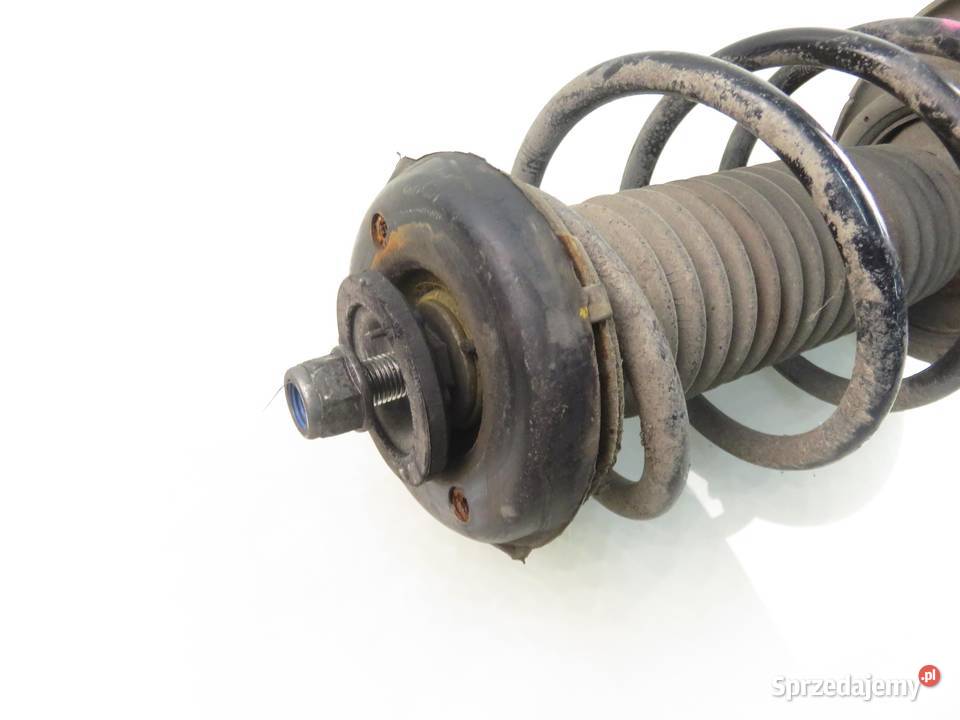 MCPERSON LEWY PRZEDNI PEUGEOT 308 16 VTi