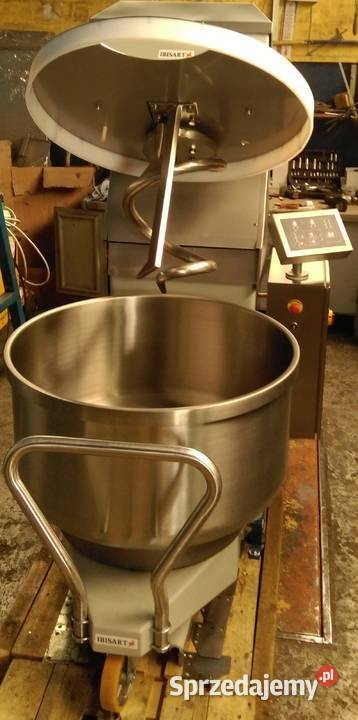 Miesiarka spiralna MS dzieza wyjezdna serwis Bydgoszcz