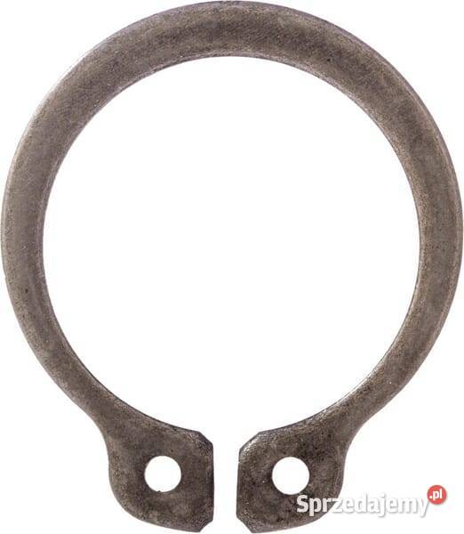 Pierścień zabezpieczający 25 x 2 mm 702048W Kamionna
