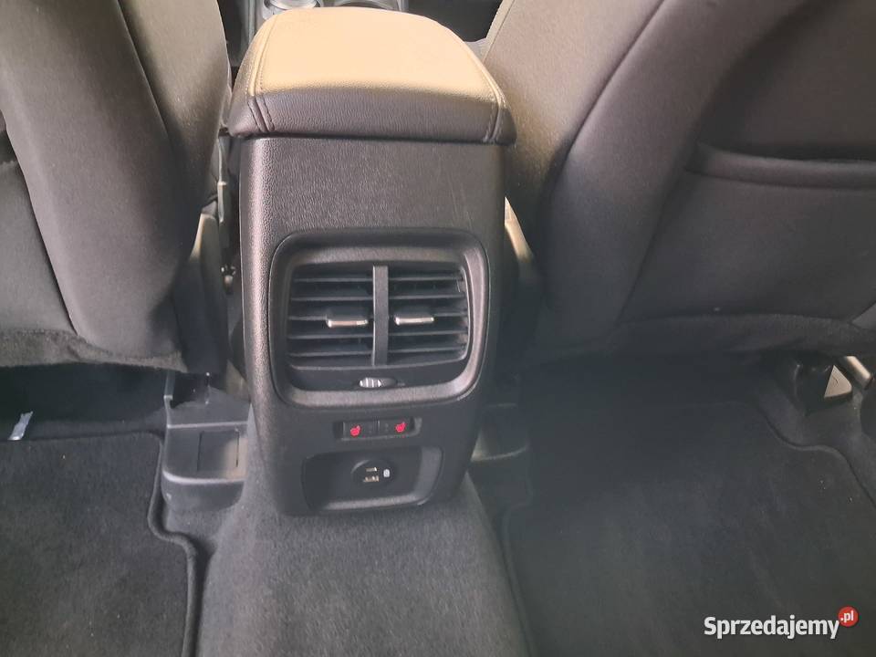 Ford Kuga 2020 15TDI automat bezwypadkowy Chojnice