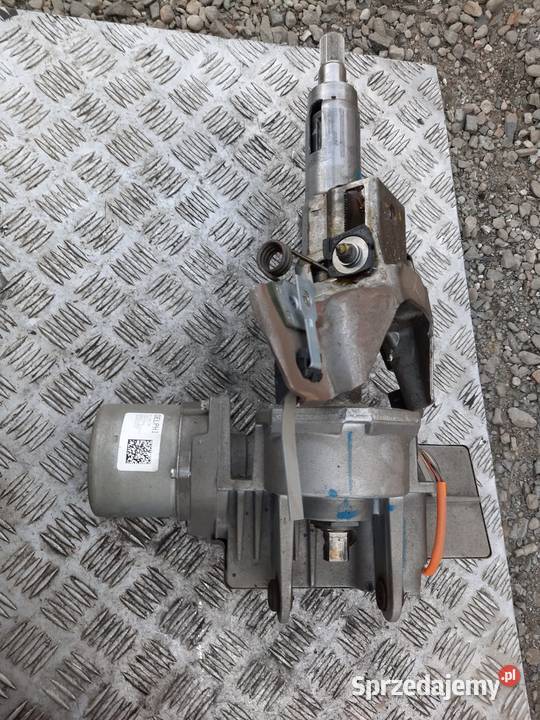 WSPOMAGANIE ELEKTRYCZNE OPEL CORSA D 11213111 Radłów